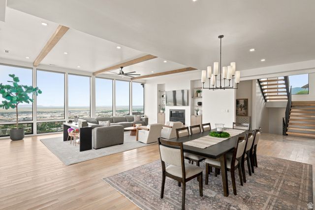 491 S CYNTHIA WAY, North Salt Lake, UT 84054