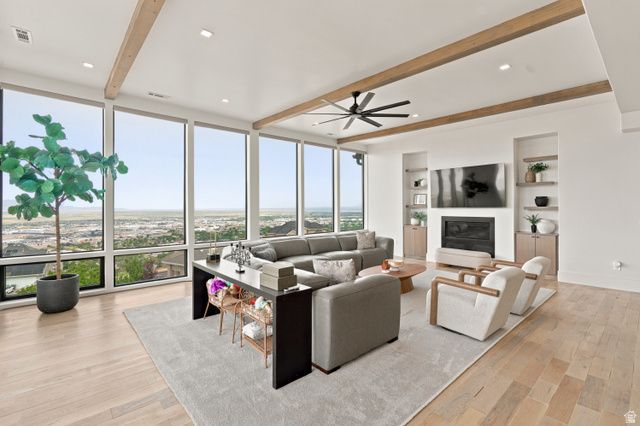 491 S CYNTHIA WAY, North Salt Lake, UT 84054