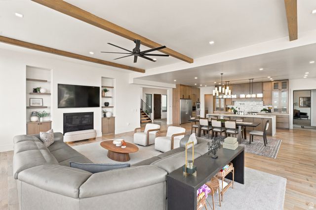 491 S CYNTHIA WAY, North Salt Lake, UT 84054