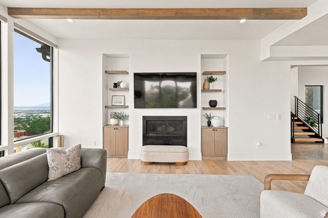 491 S CYNTHIA WAY, North Salt Lake, UT 84054