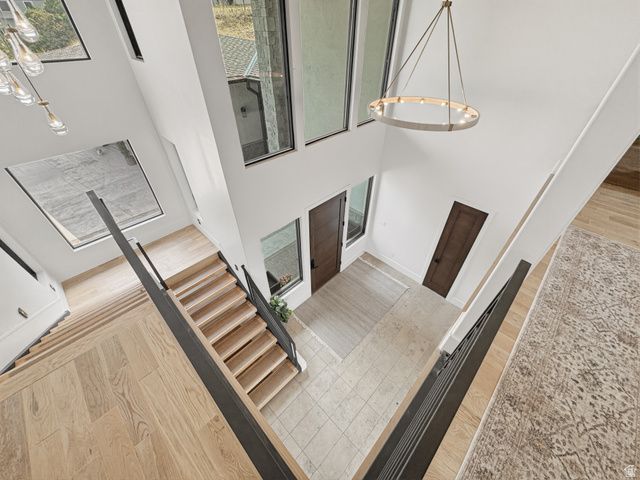 491 S CYNTHIA WAY, North Salt Lake, UT 84054