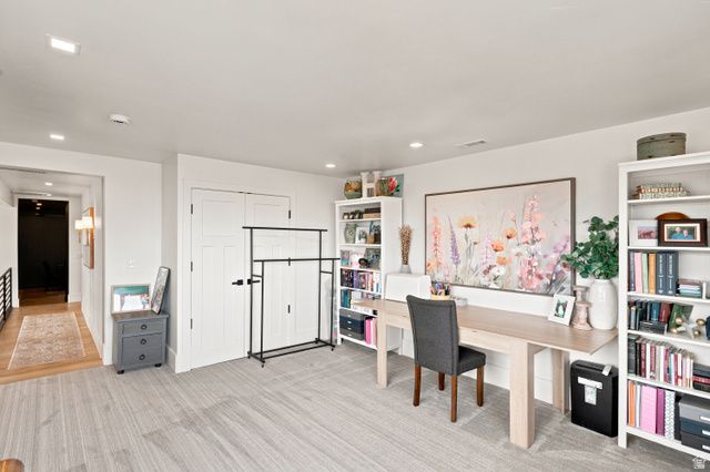491 S CYNTHIA WAY, North Salt Lake, UT 84054