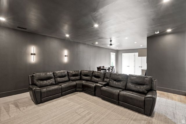 491 S CYNTHIA WAY, North Salt Lake, UT 84054