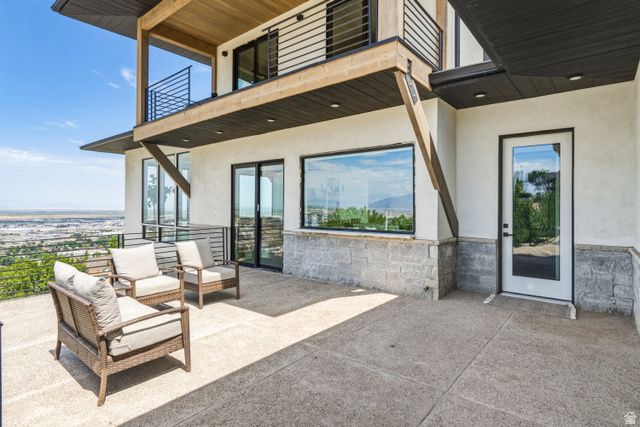 491 S CYNTHIA WAY, North Salt Lake, UT 84054