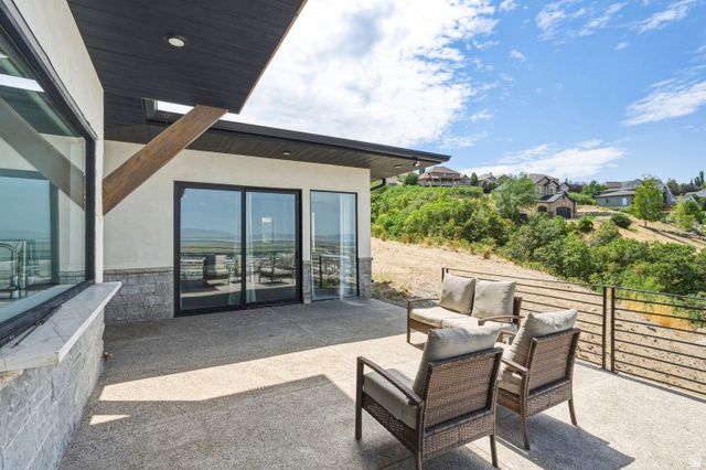 491 S CYNTHIA WAY, North Salt Lake, UT 84054