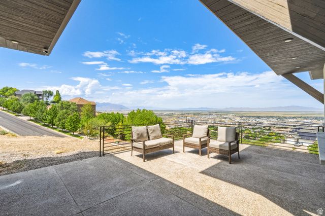491 S CYNTHIA WAY, North Salt Lake, UT 84054