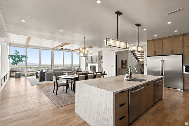 491 S CYNTHIA WAY, North Salt Lake, UT 84054