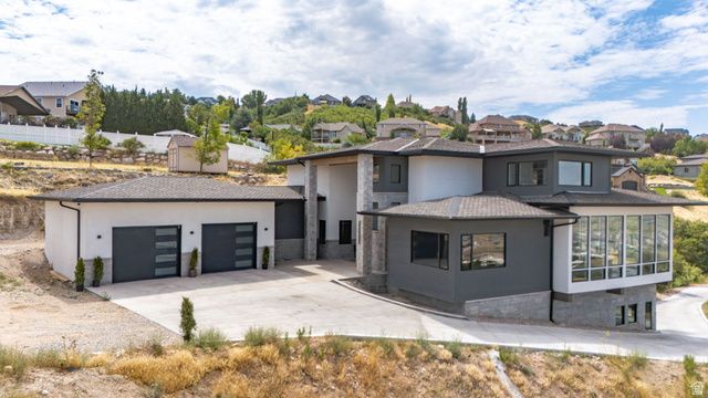491 S CYNTHIA WAY, North Salt Lake, UT 84054