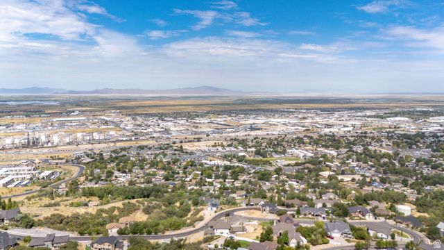 491 S CYNTHIA WAY, North Salt Lake, UT 84054