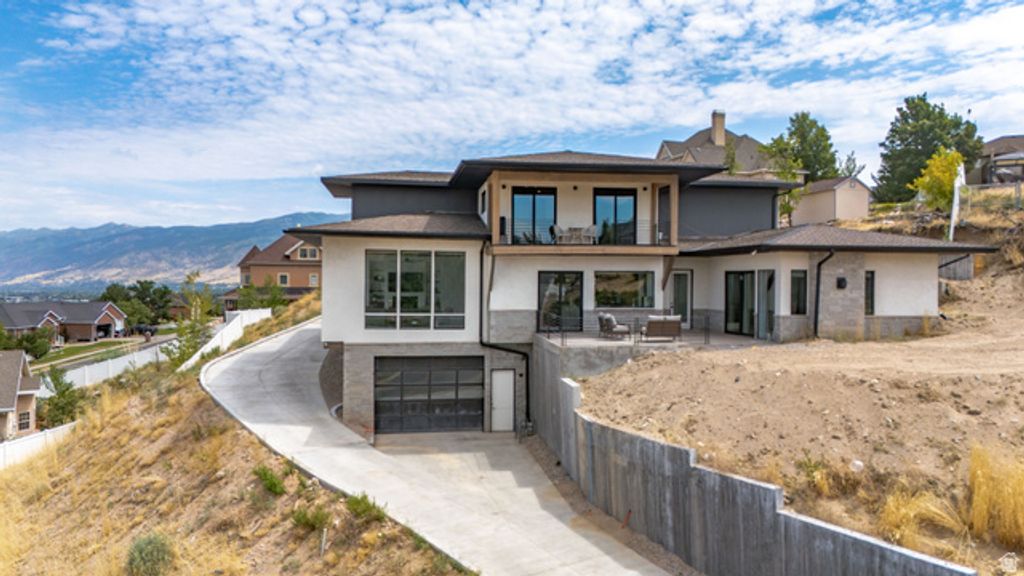 491 S CYNTHIA WAY, North Salt Lake, UT 84054 — photo 4