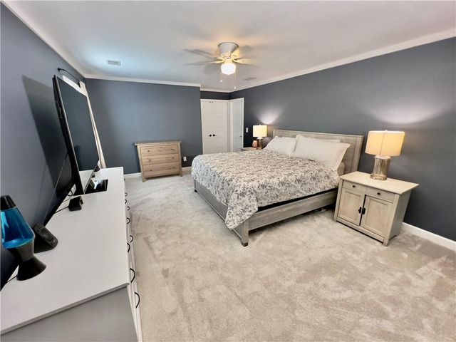 2110 Six Branches Drive, Roswell, GA 30076