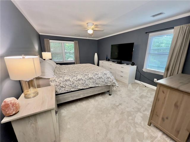 2110 Six Branches Drive, Roswell, GA 30076