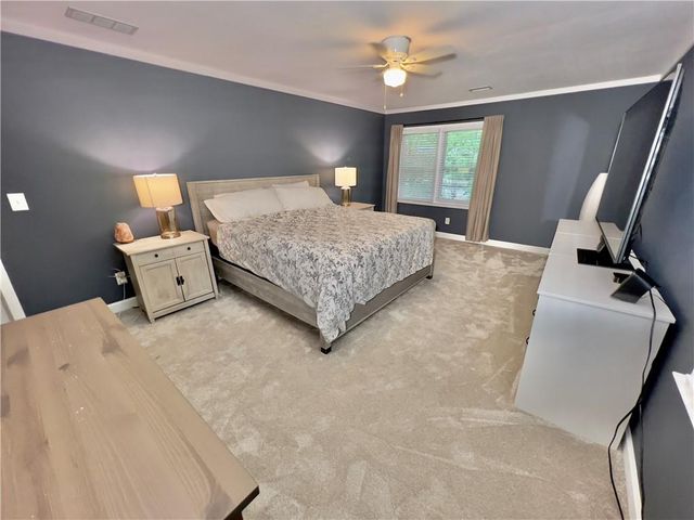 2110 Six Branches Drive, Roswell, GA 30076