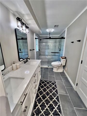 2110 Six Branches Drive, Roswell, GA 30076