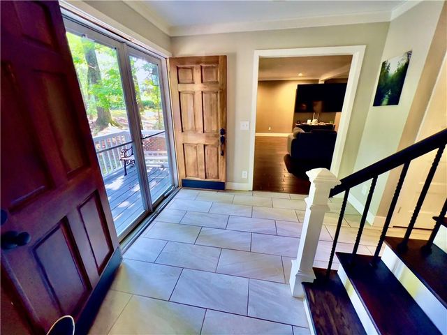 2110 Six Branches Drive, Roswell, GA 30076