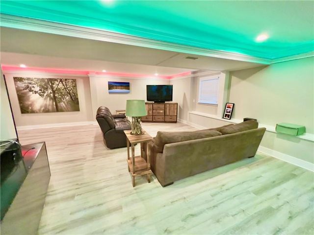 2110 Six Branches Drive, Roswell, GA 30076