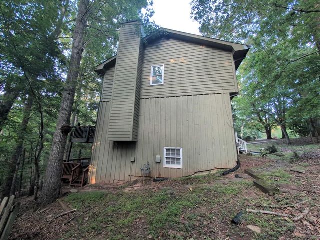 2110 Six Branches Drive, Roswell, GA 30076