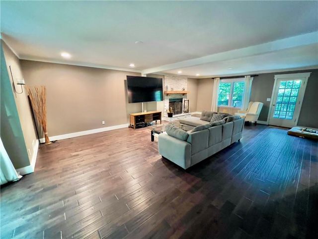 2110 Six Branches Drive, Roswell, GA 30076