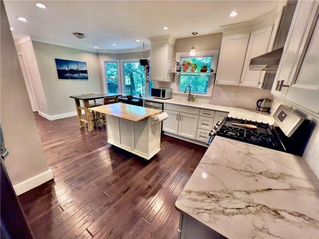 2110 Six Branches Drive, Roswell, GA 30076