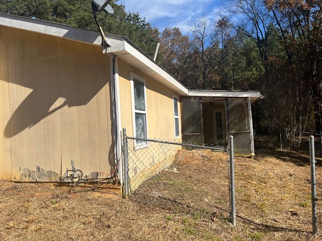 234 Dad Taylor Drive, Rock Spring, GA 30739