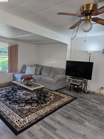 95 Diana Way, Antioch, CA 94509