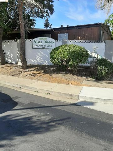 95 Diana Way, Antioch, CA 94509