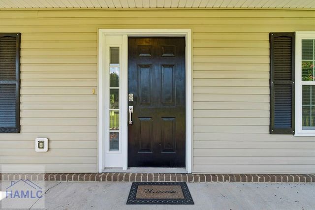 Address unavailable.