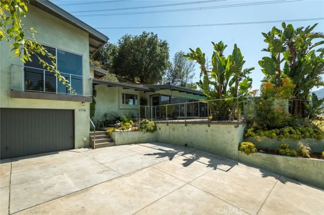 2770 Mira Vista Drive, Glendale, CA 91208
