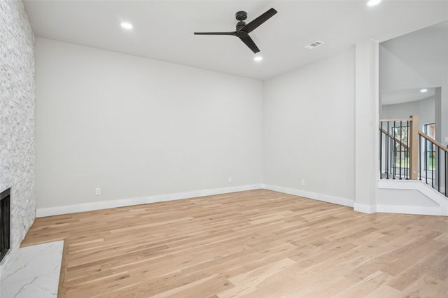 1312 Burlington Drive, Plano, TX 75025