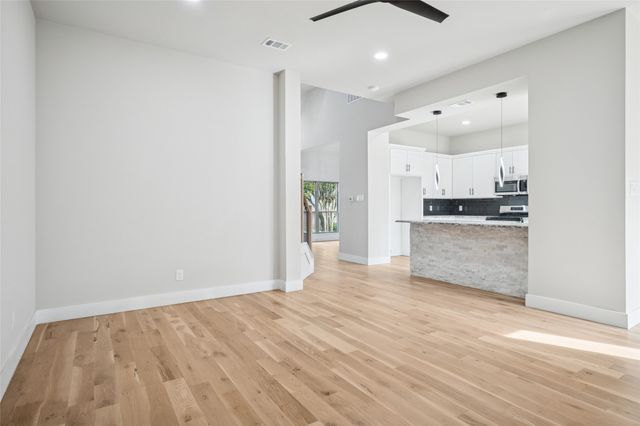 1312 Burlington Drive, Plano, TX 75025