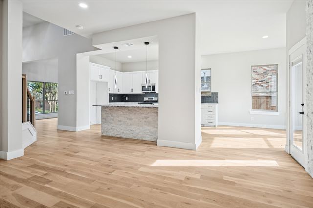 1312 Burlington Drive, Plano, TX 75025