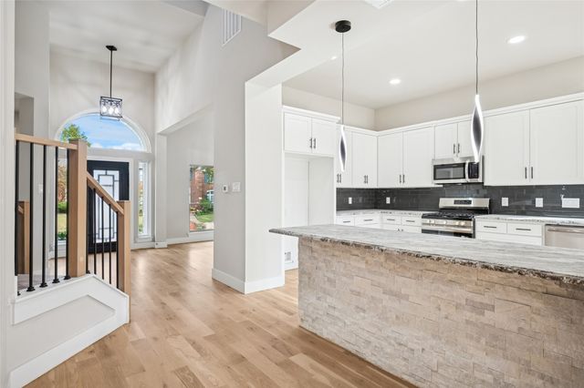 1312 Burlington Drive, Plano, TX 75025