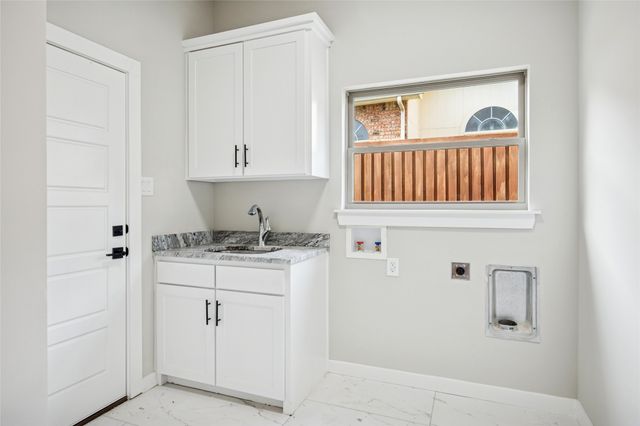 1312 Burlington Drive, Plano, TX 75025