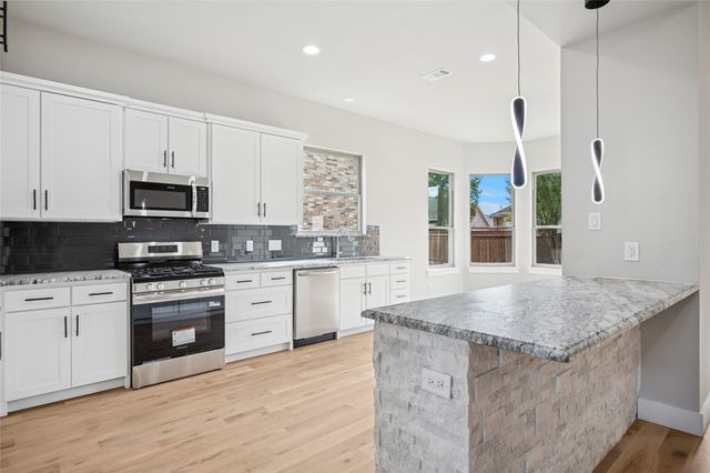 1312 Burlington Drive, Plano, TX 75025