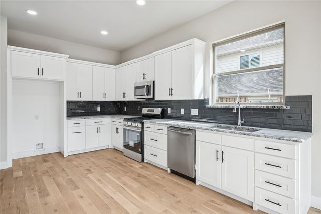 1312 Burlington Drive, Plano, TX 75025