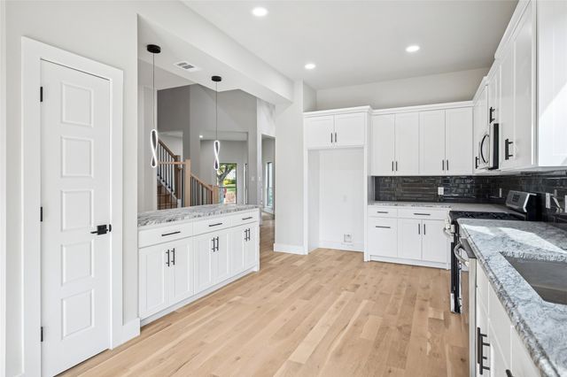 1312 Burlington Drive, Plano, TX 75025