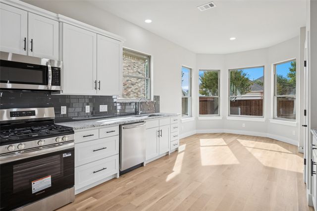 1312 Burlington Drive, Plano, TX 75025