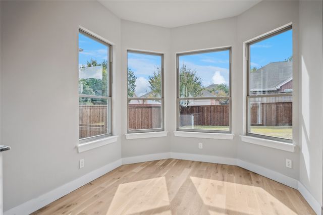 1312 Burlington Drive, Plano, TX 75025