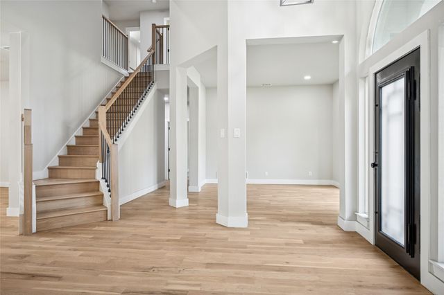 1312 Burlington Drive, Plano, TX 75025