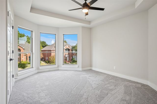 1312 Burlington Drive, Plano, TX 75025