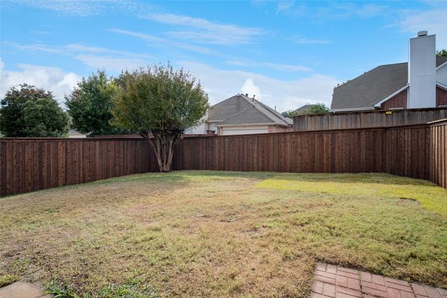 1312 Burlington Drive, Plano, TX 75025