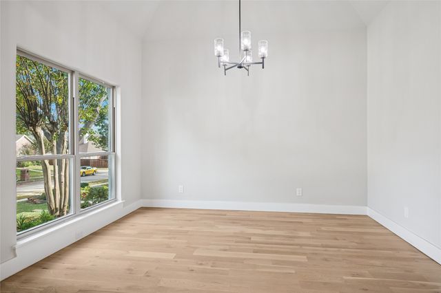 1312 Burlington Drive, Plano, TX 75025