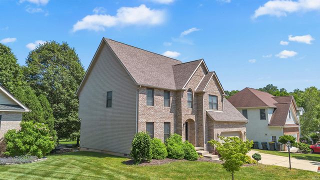 3226 E Kensington Park Drive, Bloomington, IN 47401