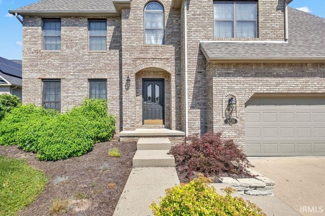 3226 E Kensington Park Drive, Bloomington, IN 47401
