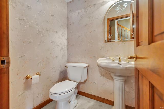 3226 E Kensington Park Drive, Bloomington, IN 47401