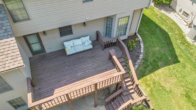 3226 E Kensington Park Drive, Bloomington, IN 47401