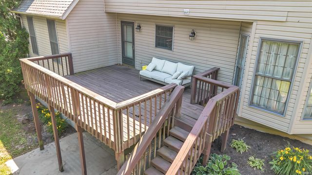3226 E Kensington Park Drive, Bloomington, IN 47401