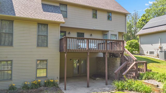 3226 E Kensington Park Drive, Bloomington, IN 47401