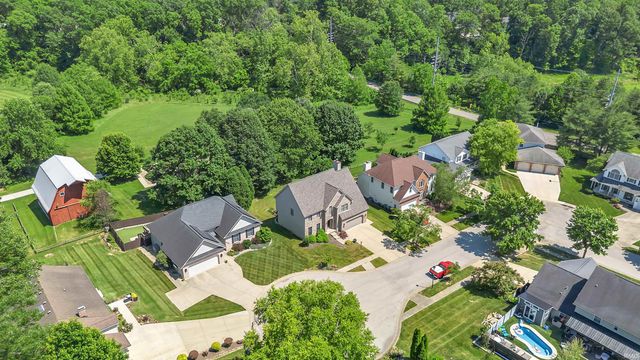 3226 E Kensington Park Drive, Bloomington, IN 47401