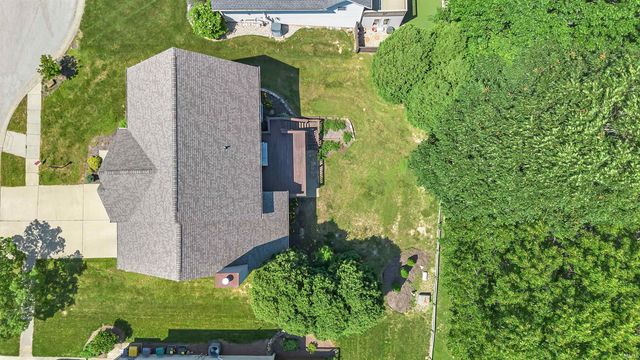3226 E Kensington Park Drive, Bloomington, IN 47401